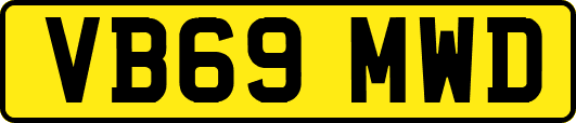 VB69MWD