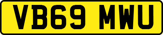 VB69MWU