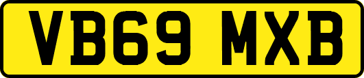 VB69MXB