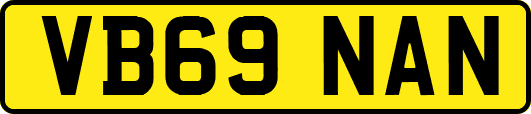 VB69NAN