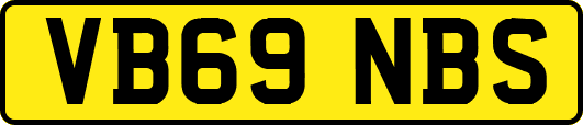 VB69NBS