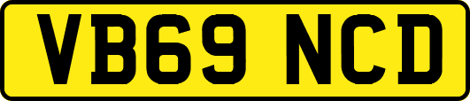 VB69NCD
