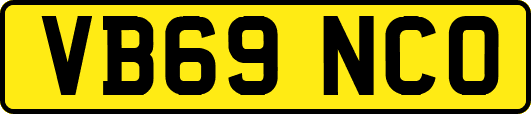 VB69NCO