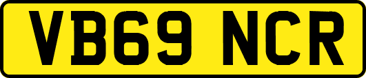VB69NCR