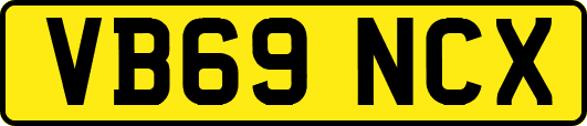 VB69NCX