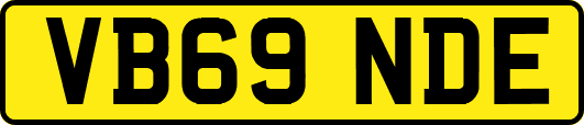 VB69NDE