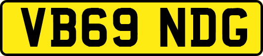 VB69NDG
