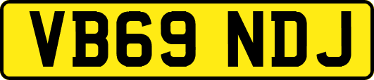 VB69NDJ