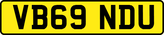 VB69NDU