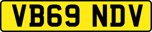 VB69NDV