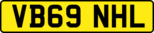VB69NHL