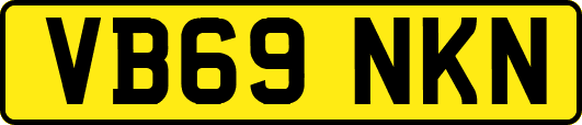 VB69NKN