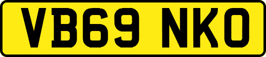 VB69NKO