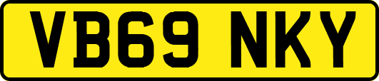 VB69NKY
