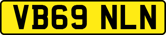 VB69NLN