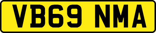 VB69NMA