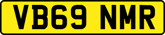 VB69NMR
