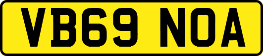 VB69NOA