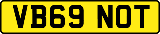 VB69NOT