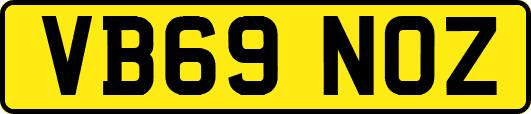 VB69NOZ