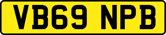 VB69NPB
