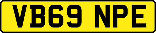 VB69NPE