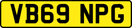 VB69NPG