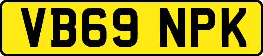 VB69NPK