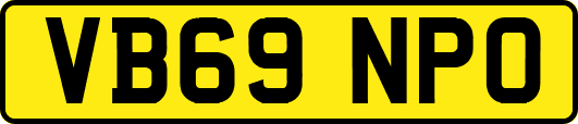VB69NPO