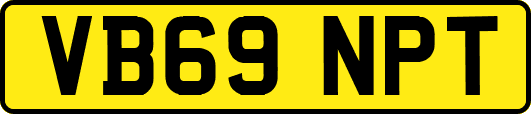 VB69NPT