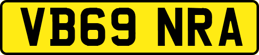 VB69NRA