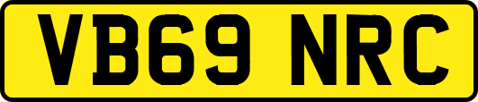 VB69NRC