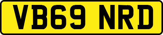 VB69NRD