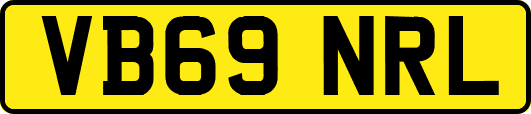 VB69NRL