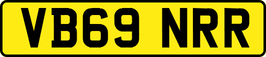 VB69NRR