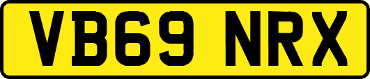 VB69NRX