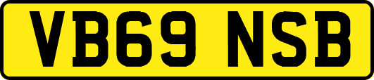 VB69NSB