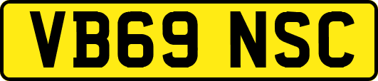 VB69NSC