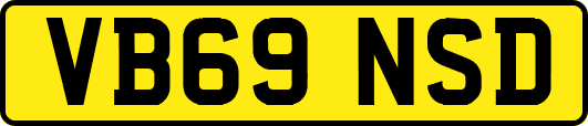VB69NSD