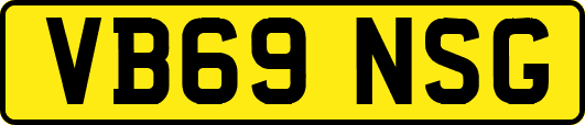 VB69NSG