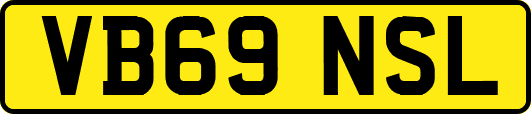 VB69NSL