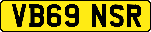 VB69NSR