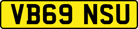 VB69NSU