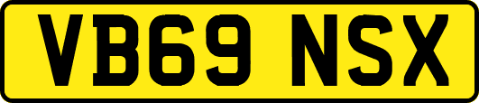 VB69NSX