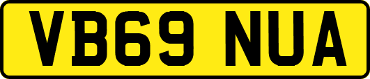 VB69NUA