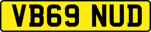 VB69NUD