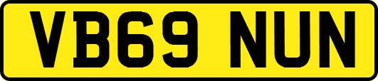 VB69NUN