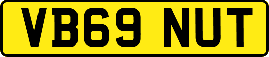 VB69NUT