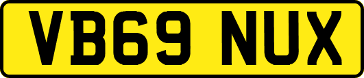 VB69NUX