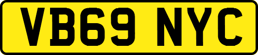 VB69NYC